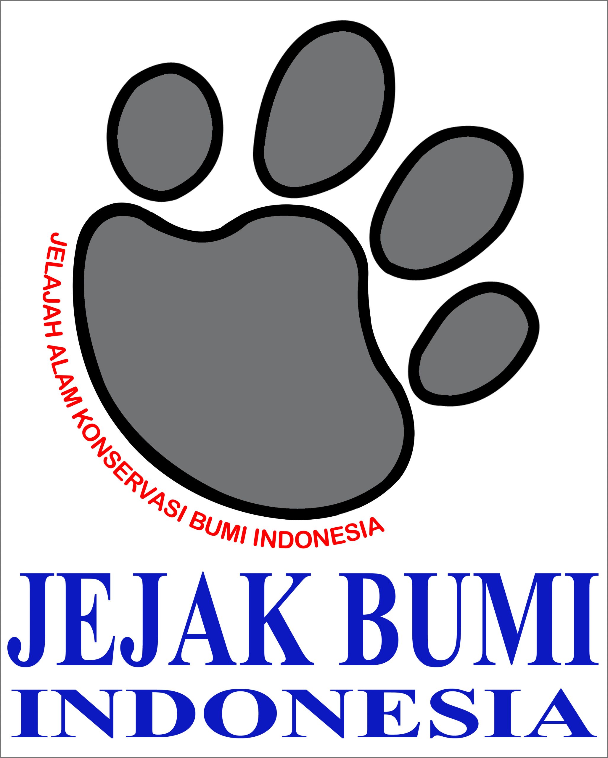 Logo Jejak